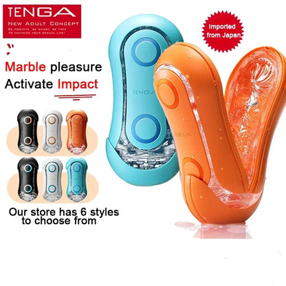 Tenga Flip Zero Masturbator