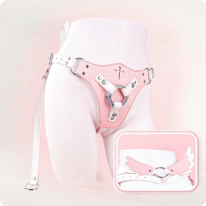 Angel Strap-On Harness