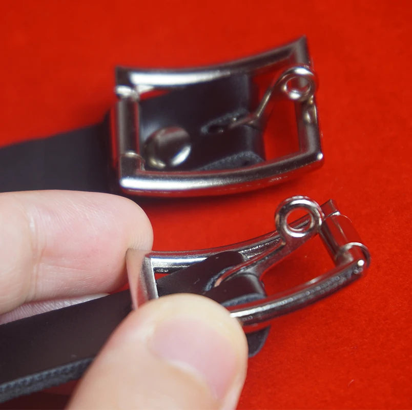 Double O-Ring Gag – alternative view 4