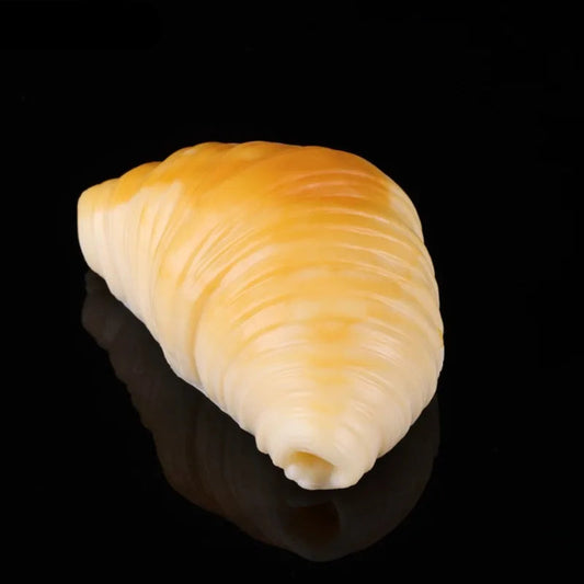 Croissant Silicone Masturbator – alternative view 2