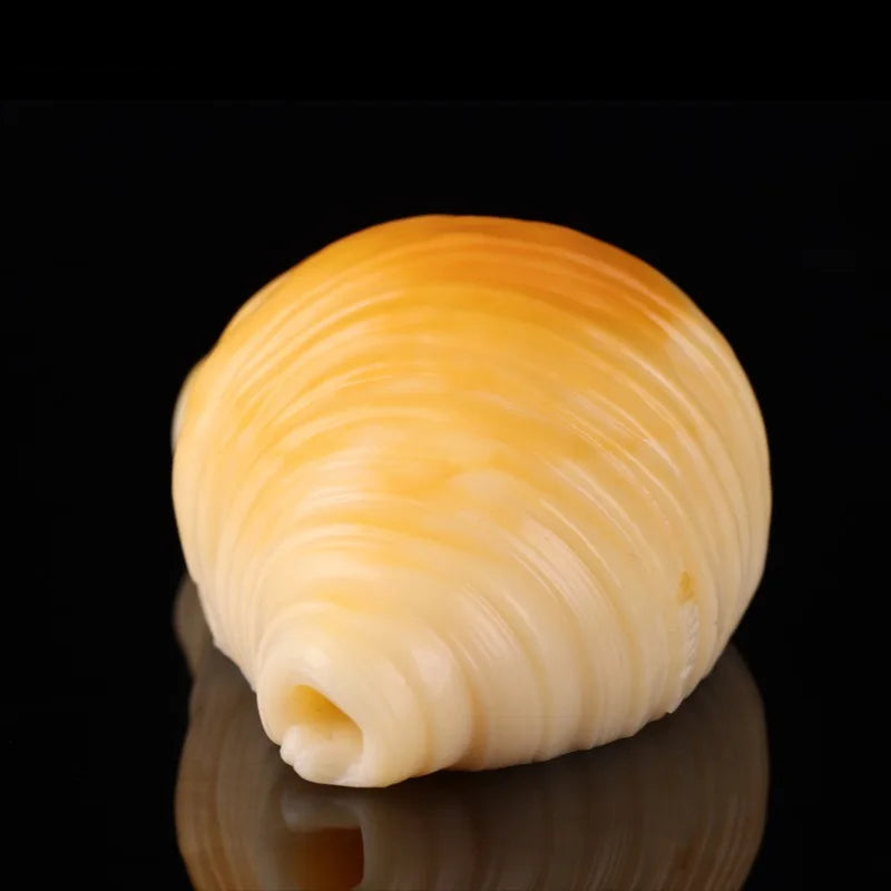 Croissant Silicone Masturbator – alternative view 3