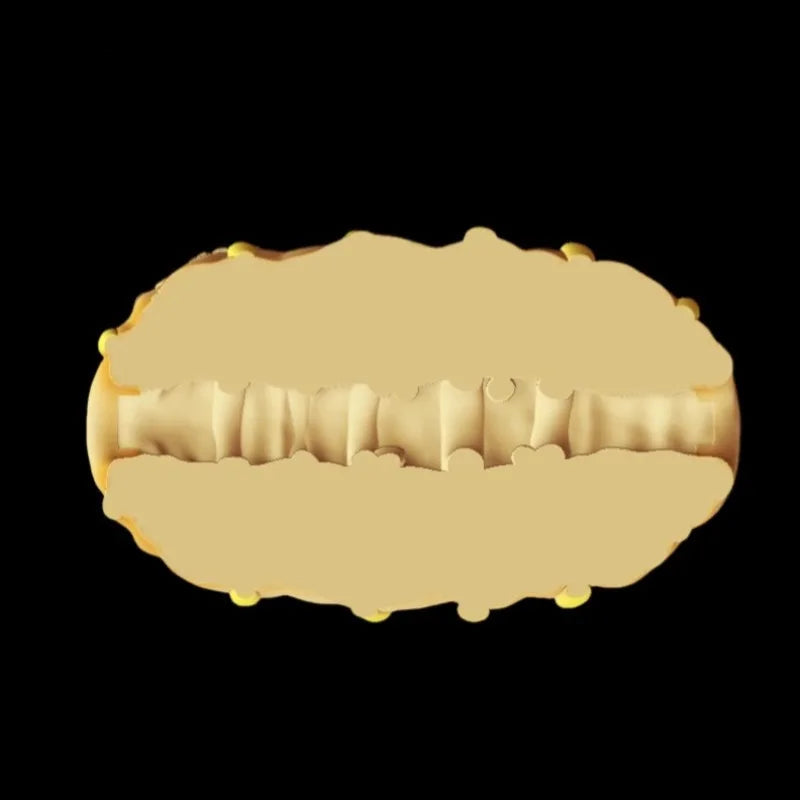Hot Dog Silicone Masturbator – alternative view 6