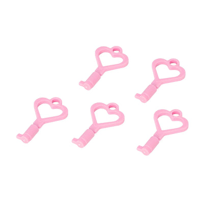 Plastic Chastity Locks (5 Pack) – alternative view 5