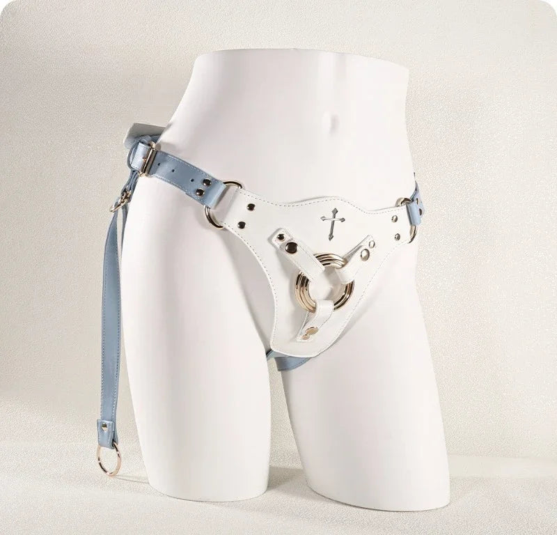 Angel Strap-On Harness