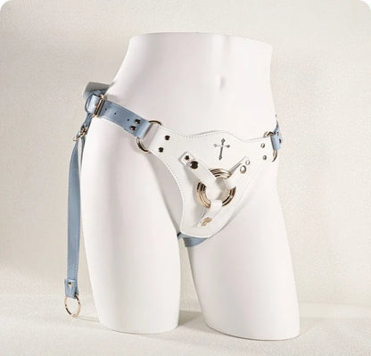 Angel Strap-On Harness