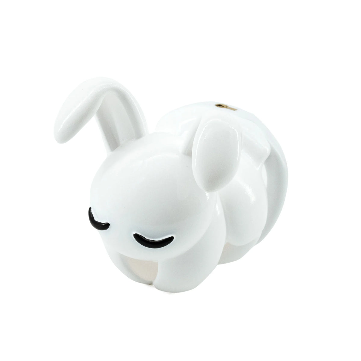 Bunny Chastity Cage