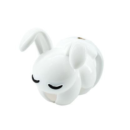 Bunny Chastity Cage