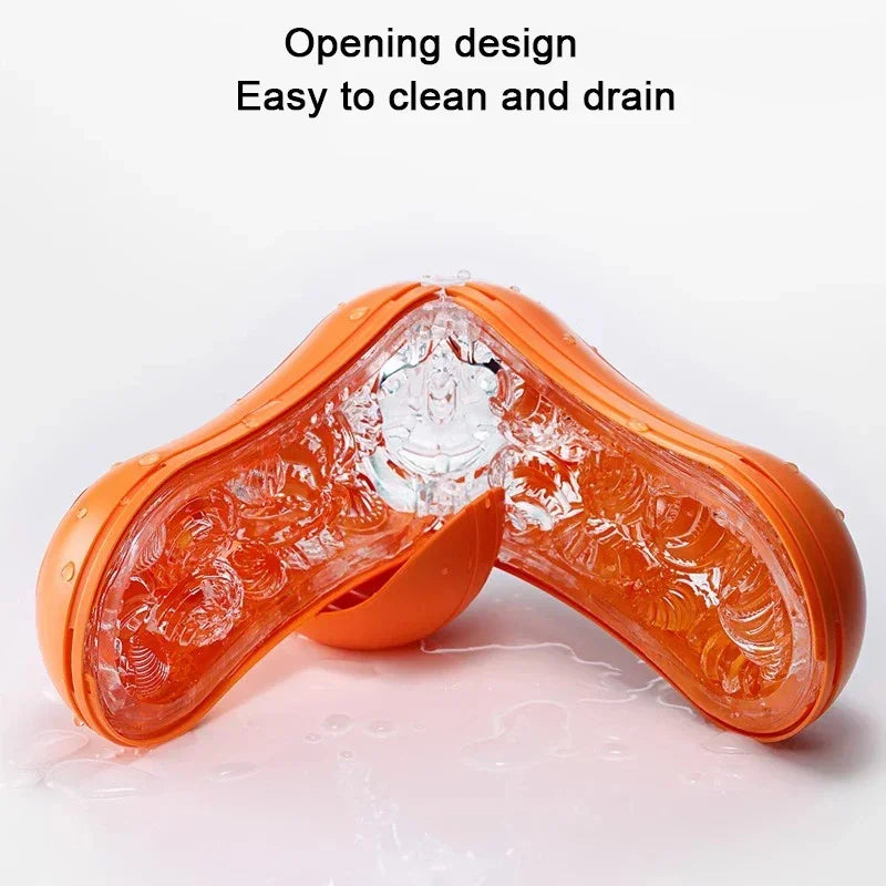 Tenga Flip Zero Masturbator