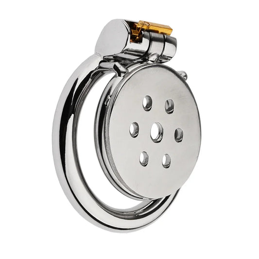 Aegis Flat Chastity Cage