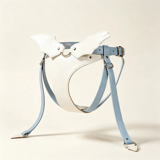 Angel Strap-On Harness