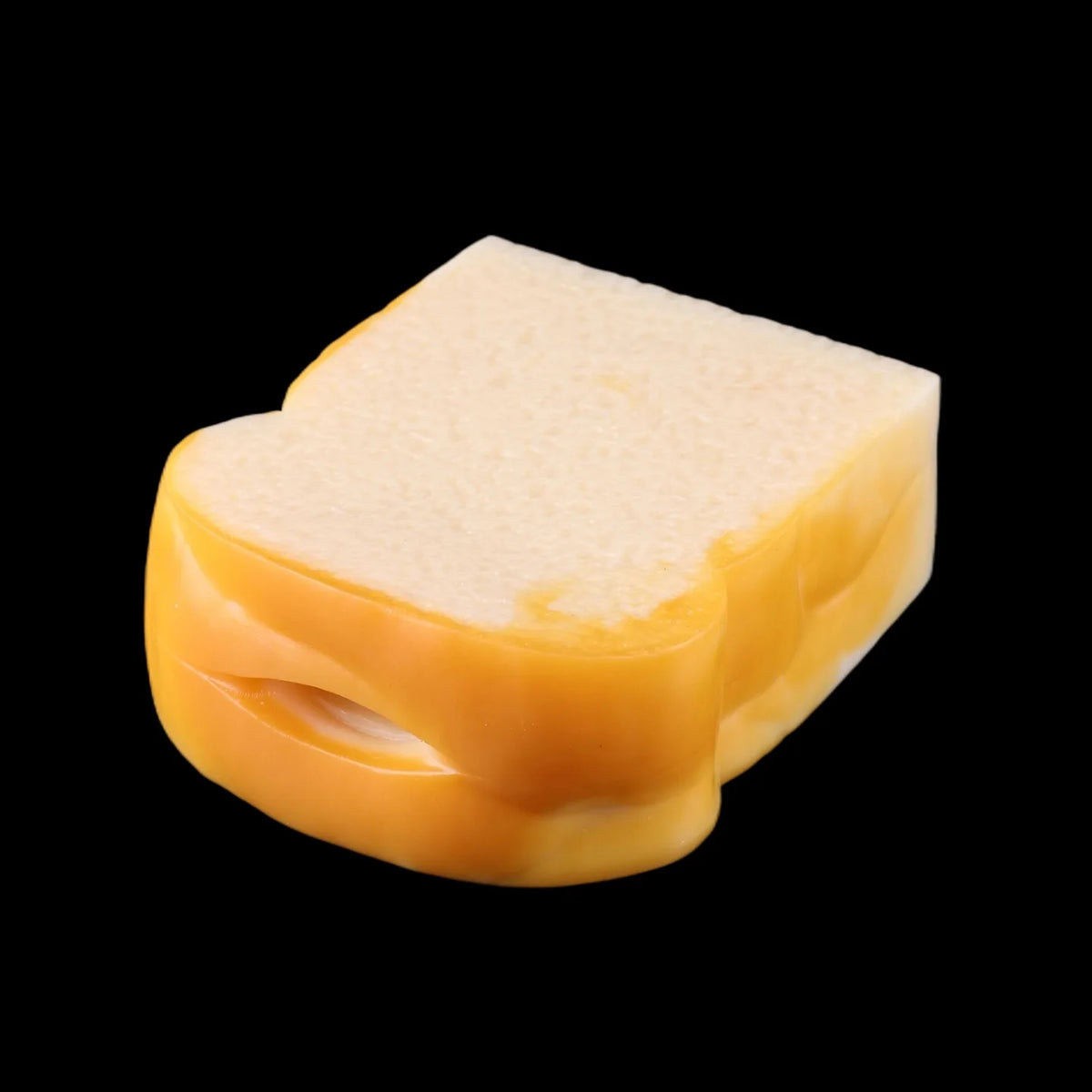 Sandwich Silicone Masturbator