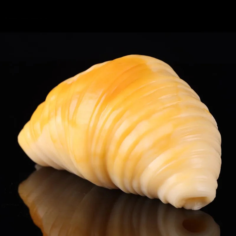 Croissant Silicone Masturbator – alternative view 5
