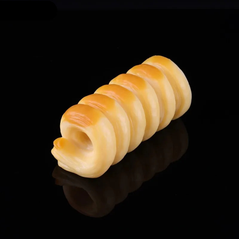 Cream Roll Silicone Masturbator – alternative view 5