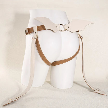 Succubus Strap-On Harness