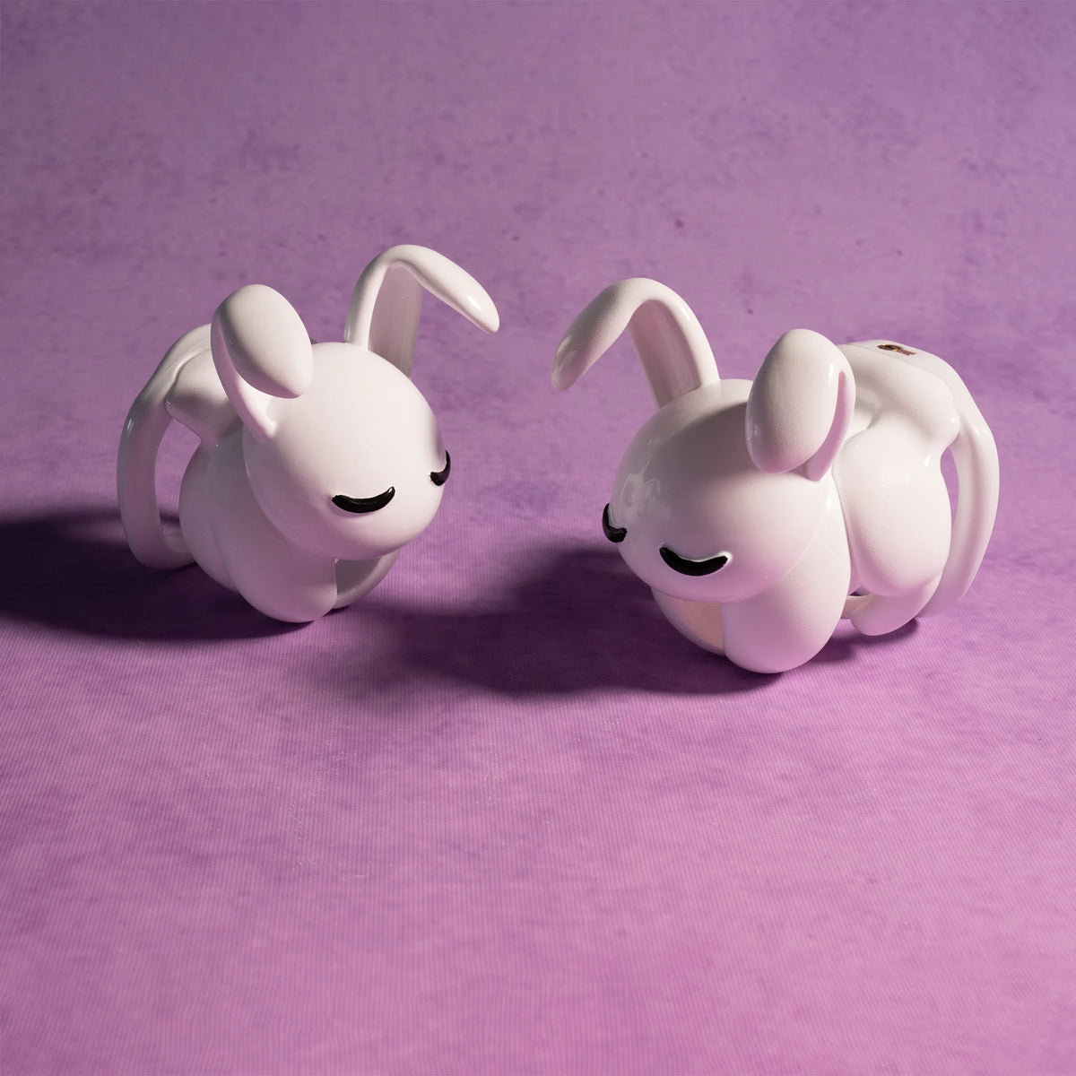 Bunny Chastity Cage