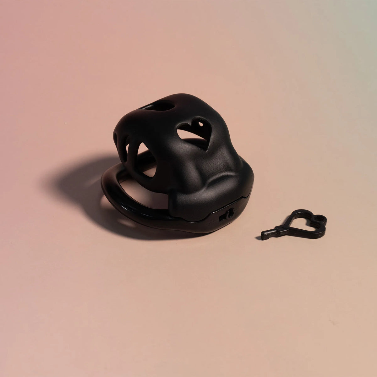 Plastic Chastity Locks (5 Pack) – alternative view 4