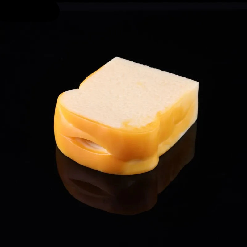 Sandwich Silicone Masturbator – alternative view 5